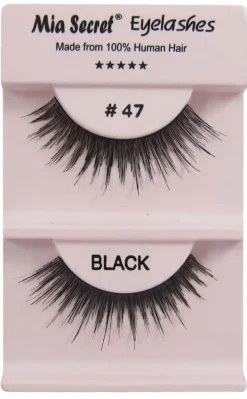 Eyelashes #47