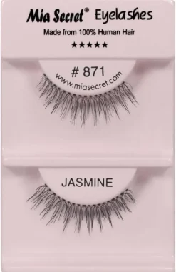 Eyelashes #871