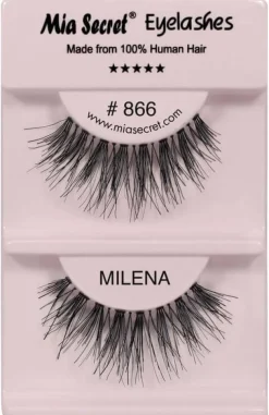 Eyelashes #866
