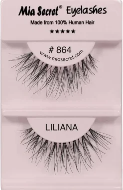 Eyelashes #864