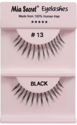 Eyelashes #13