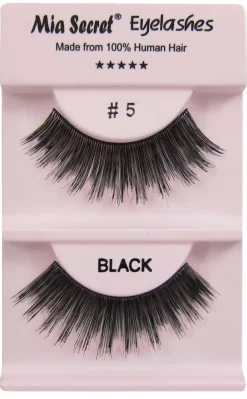 Eyelashes #5