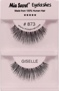 Eyelashes #873