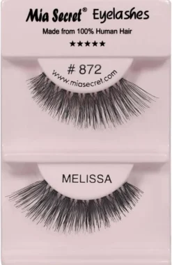 Eyelashes #872