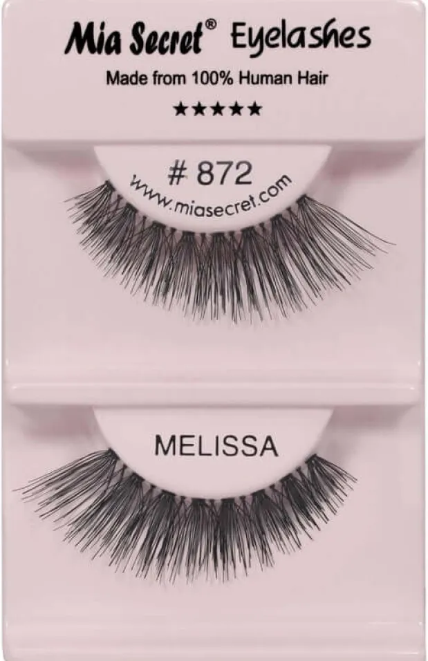 Eyelashes #872