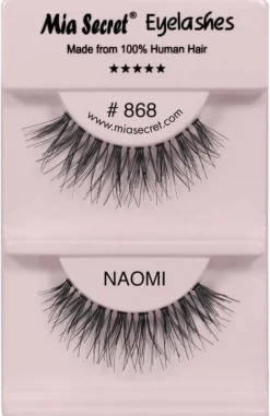 Eyelashes #868
