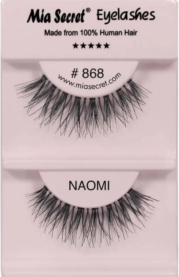 Eyelashes #868