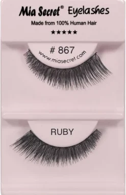 Eyelashes #867