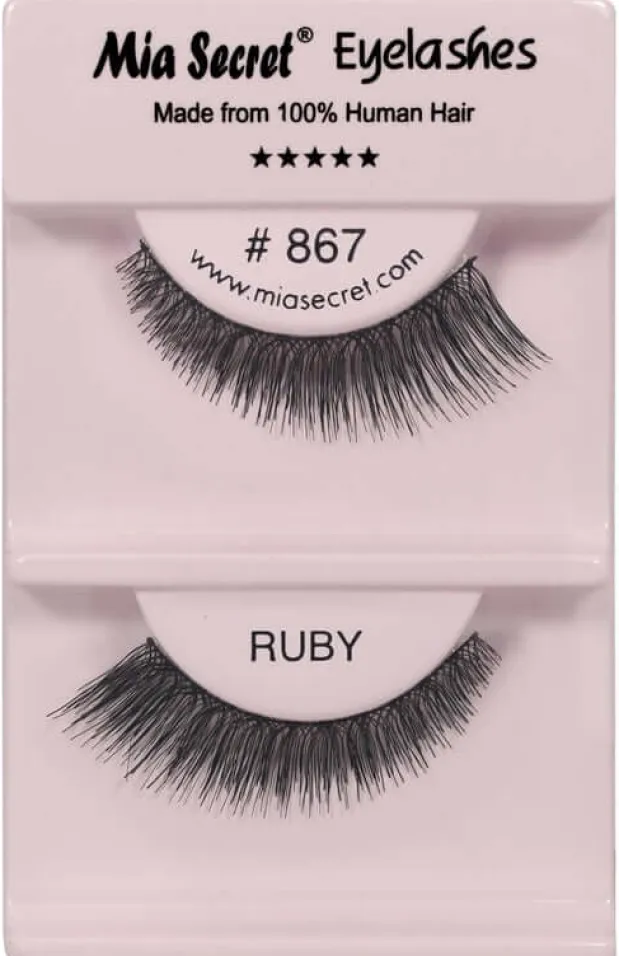 Eyelashes #867