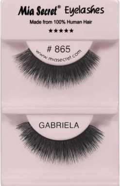 Eyelashes #865