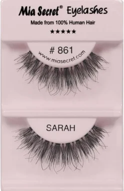 Eyelashes #861