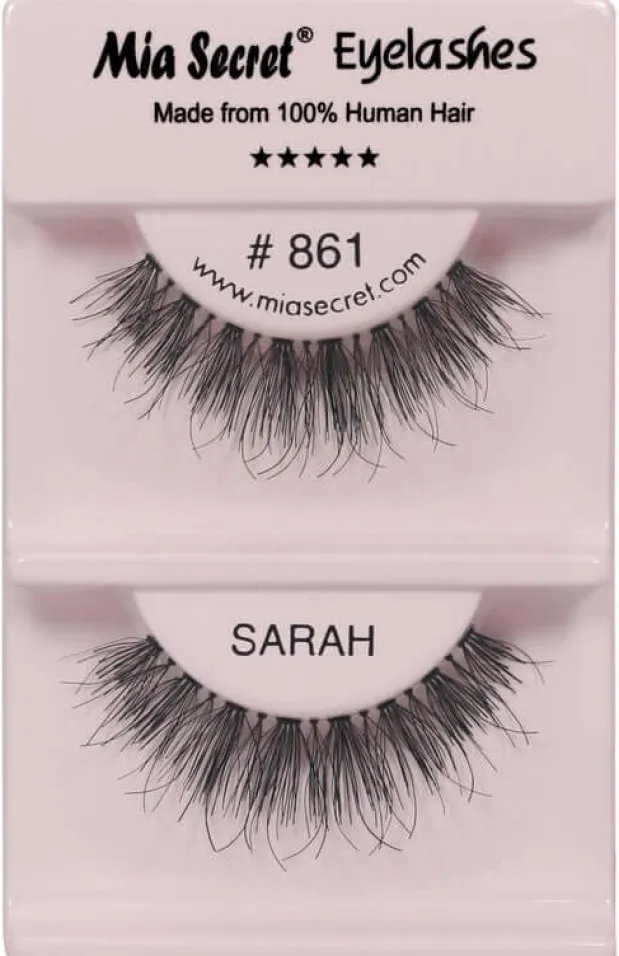 Eyelashes #861