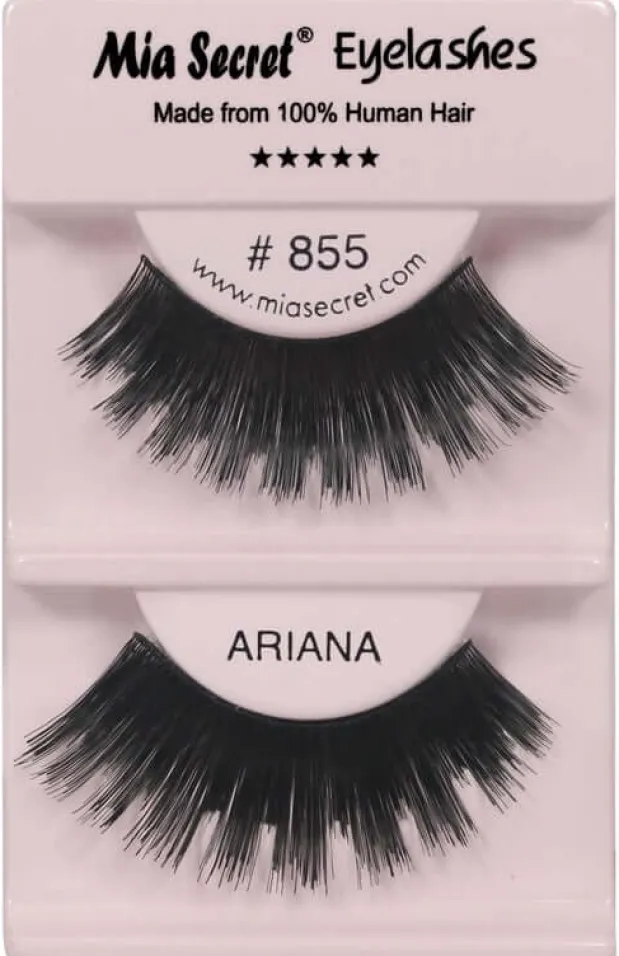 Eyelashes #855
