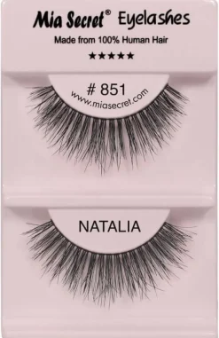 Eyelashes #851