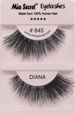 Eyelashes #845