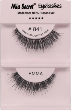 Eyelashes #841