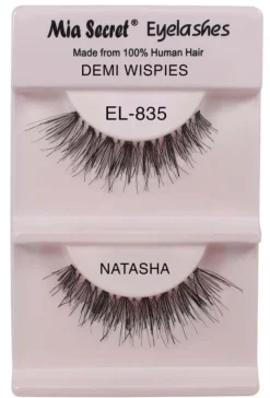 Eyelashes #835