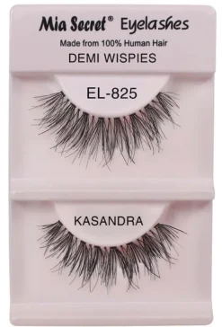 Eyelashes #825