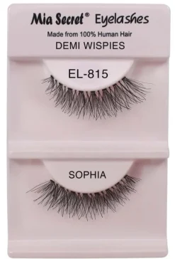 Eyelashes #815