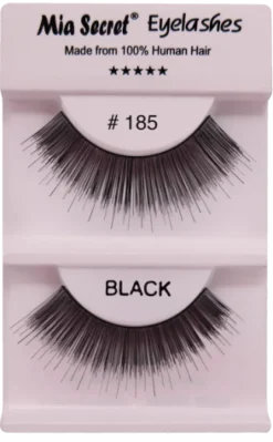 Eyelashes #185