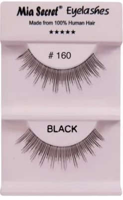 Eyelashes #160