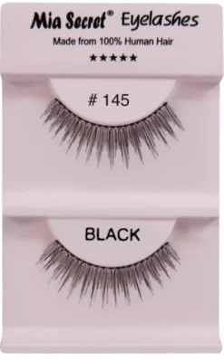 Eyelashes #145