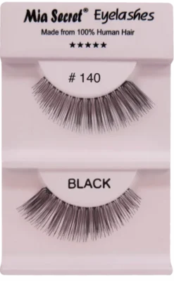 Eyelashes #140