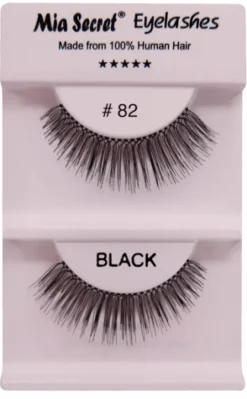 Eyelashes #82