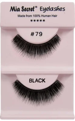 Eyelashes #79