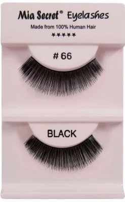 Eyelashes #66