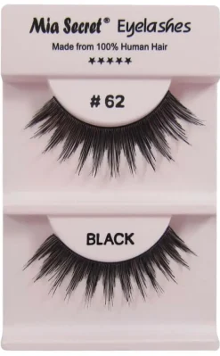 Eyelashes #62