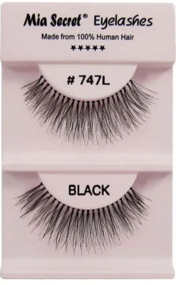 Eyelashes #747L
