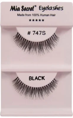 Eyelashes #747S