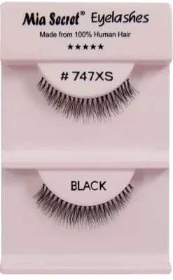 Eyelashes #747XS