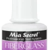 Fiber Glass Base Gel