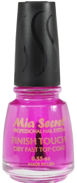 Finish Touch Top Coat