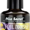 Foil Transfer Air Dry Base Coat