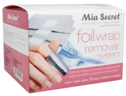 Foil Wrap