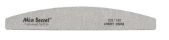 Forte Zebra Halfmoon Nail File (singles)