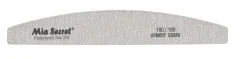 Forte Zebra Halfmoon Nail File (singles)