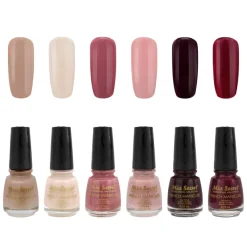 French Manicure Collections