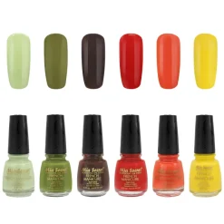 French Manicure Collections