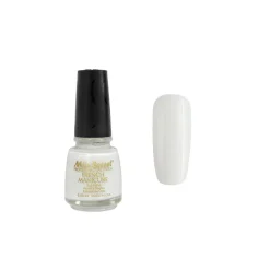 French Manicure Double Pack (White and Pure Black)