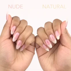 Frosted Nude Acrylic Powder