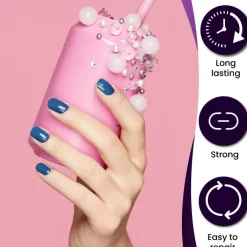 Fruity Nail Art Powder Collection (12pc)