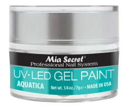 Gel Paint Aquatica