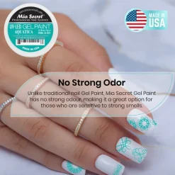 Gel Paint Aquatica