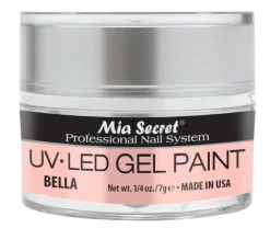 Gel Paint Bella
