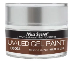 Gel Paint Cocoa