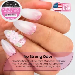 Gel Paint Glamour